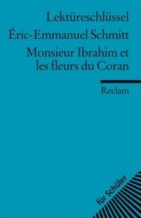 Französisch Interpretationshilfe. Reclam Verlag