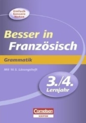 Französisch Lernhilfe. Cornelsen Verlag