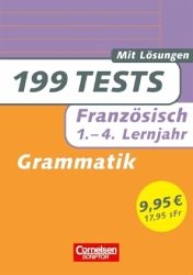 Französisch Lernhilfe. Cornelsen Verlag