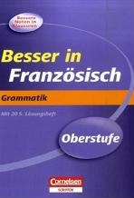 Französisch Lernhilfe. Cornelsen Verlag