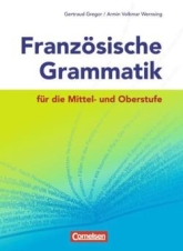 Französisch Lernhilfe. Cornelsen Verlag