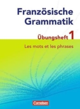 Französisch Lernhilfe. Cornelsen Verlag