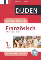 Französisch Lernhilfe. Duden Verlag