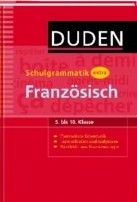 Französisch Lernhilfe. Duden Verlag