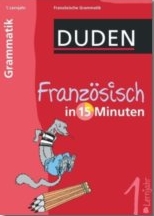 Französisch Lernhilfe. Duden Verlag