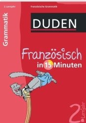 Französisch Lernhilfe. Duden Verlag