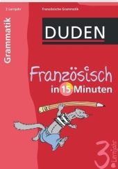 Französisch Lernhilfe. Duden Verlag