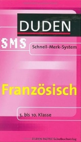 Französisch Lernhilfe. Duden Verlag