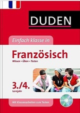 Französisch Basisgrammatik Französisch Lernhilfe. Duden Verlag