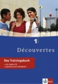 Französisch DECOUVERTES, Klassenarbeitstrainer ( Lernhilfe)