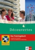 Französisch DECOUVERTES, Klassenarbeitstrainer ( Lernhilfe)