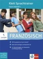 Französisch Lernsoftware passend zu Cours Intensif -ergänzend zum Französischunterricht