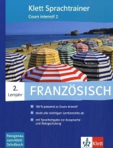 Französisch Lernsoftware passend zu Cours Intensif -ergänzend zum Französischunterricht