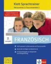 Französisch Lernsoftware passend zu Decouvertes 2, Tous  ENSEMBLE 2 -ergänzend zum Französischunterricht