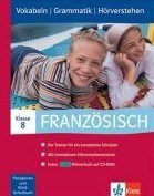 Franzsisch Lernsoftware passend zu Decouvertes ETUDES FRANCAISES, ENSEMBLE und COURS INTENSIV -ergänzend zum Franzsischunterricht