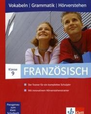 Franzsisch Lernsoftware passend zu Decouvertes ETUDES FRANCAISES, ENSEMBLE und COURS INTENSIV -ergänzend zum Franzsischunterricht