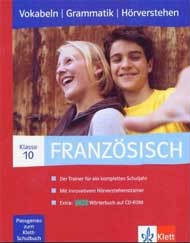 Franzsisch Lernsoftware passend zu Decouvertes ETUDES FRANCAISES, ENSEMBLE und COURS INTENSIV -ergänzend zum Franzsischunterricht