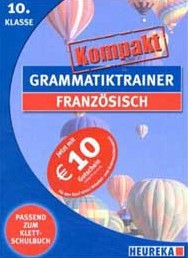 Franzsisch Lernsoftware passend zu Decouvertes ETUDES FRANCAISES, ENSEMBLE und COURS INTENSIV -ergänzend zum Franzsischunterricht