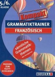 Franzsisch Lernsoftware passend zu Decouvertes ETUDES FRANCAISES, ENSEMBLE und COURS INTENSIV -ergänzend zum Franzsischunterricht