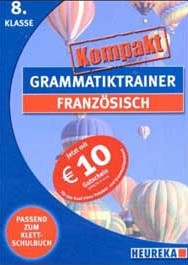 Franzsisch Lernsoftware passend zu Decouvertes ETUDES FRANCAISES, ENSEMBLE und COURS INTENSIV -ergänzend zum Franzsischunterricht