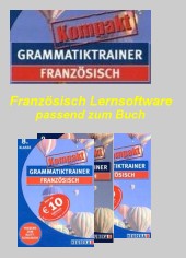 Französisch Lernsoftware passend zum Klett Unterrichtswerk