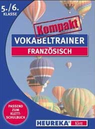 Franzsisch Lernsoftware passend zu Decouvertes ETUDES FRANCAISES, ENSEMBLE und COURS INTENSIV -ergänzend zum Franzsischunterricht