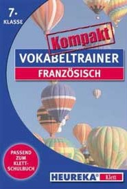 Franzsisch Lernsoftware passend zu Decouvertes ETUDES FRANCAISES, ENSEMBLE und COURS INTENSIV -ergänzend zum Franzsischunterricht