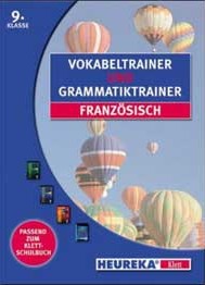 Franzsisch Lernsoftware passend zu Decouvertes ETUDES FRANCAISES, ENSEMBLE und COURS INTENSIV -ergänzend zum Franzsischunterricht