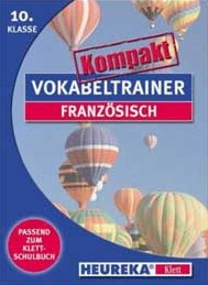 Franzsisch Lernsoftware passend zu Decouvertes ETUDES FRANCAISES, ENSEMBLE und COURS INTENSIV -ergänzend zum Franzsischunterricht