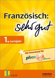 Französisch Lernhilfe. Mentor Verlag