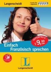 Französisch Materialien von Langenscheidt(Erwachsenenbildung)