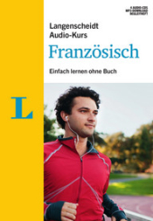 Französisch Materialien von Langenscheidt(Erwachsenenbildung)