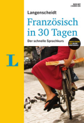 Französisch Materialien von Langenscheidt(Erwachsenenbildung)