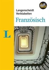 Französisch Materialien von Langenscheidt(Erwachsenenbildung)