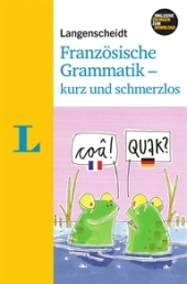 Französisch Materialien von Langenscheidt(Erwachsenenbildung)