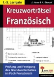 Französisch Kopiervorlagen