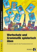 Franzsisch Unterrichtsmaterial