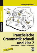 Franzsisch Unterrichtsmaterial