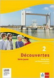 Découvertes Série Jaune. Fit für Tests und Klassenarbeiten