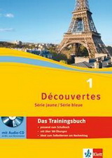 Französisch Schülerbuch Decouvertes Serie Jaune 1