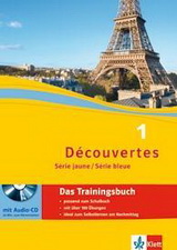 Französisch Schülerbuch Decouvertes Serie Jaune 1