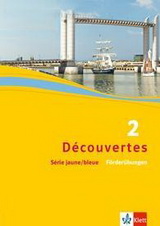 Französisch Schülerbuch Decouvertes Serie Jaune 2