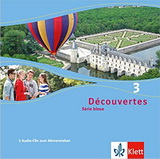 Französisch Schülerbuch Decouvertes Serie Jaune 2