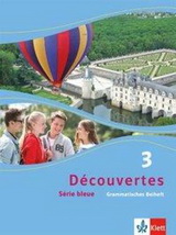 Französisch Schülerbuch Decouvertes Serie Jaune 1