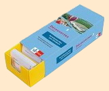 Decouvertes Serie Jaune,Interaktive Tafelbilder, CD-ROM Einzellizenz 1. Lernjahr Französisch Schülerbuch Decouvertes Serie Jaune 1