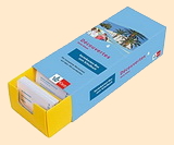 Decouvertes Serie Bleue 4. Vokabellernbox Französisch Schülerbuch Deécouvertes Serie Bleue 4