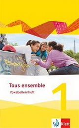 Französisch Schülerbuch Tous Ensemble