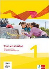 Französisch Schülerbuch Tous Ensemble
