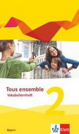 Französisch Schülerbuch Tous Ensemble