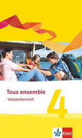 Französisch Schülerbuch Tous Ensemble